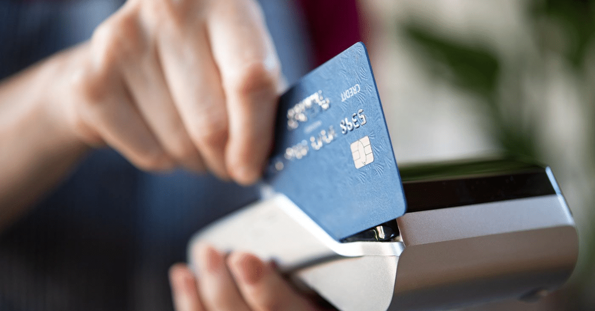 Fees And Charges Associated With Credit Cards