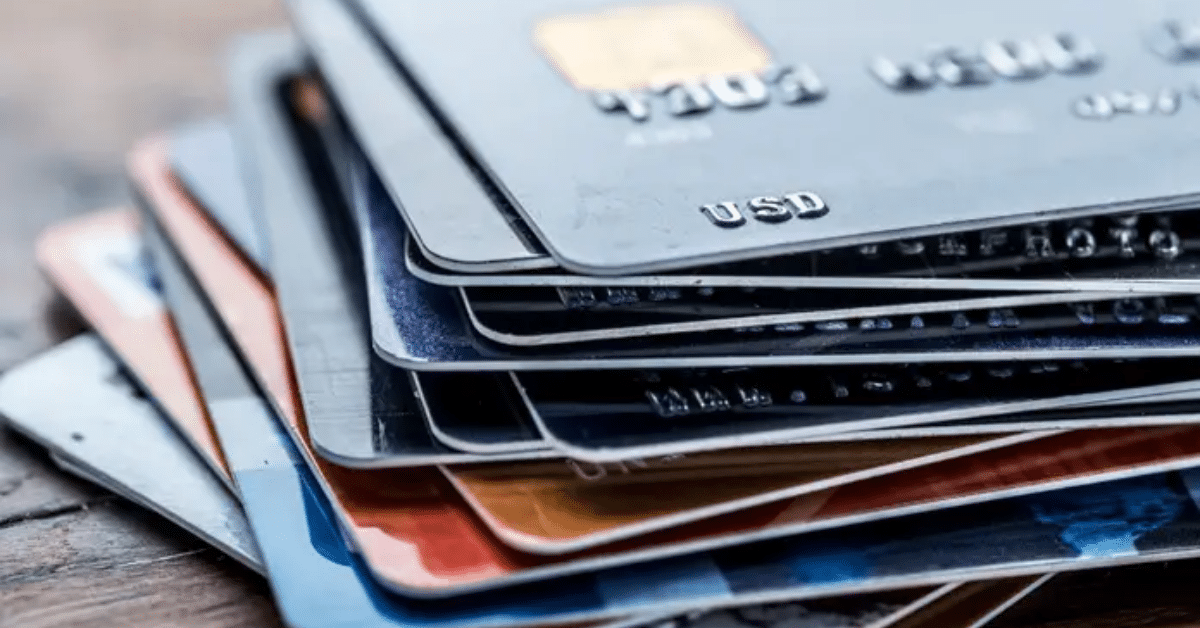 How To Compare Different Credit Cards