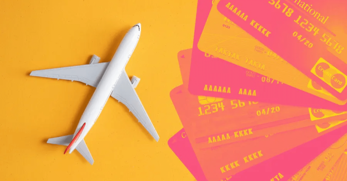 Airline Credit Cards