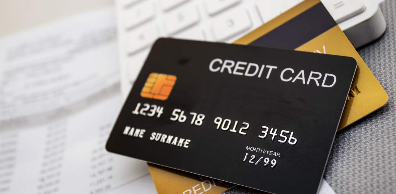 Credit Card Statement Balance