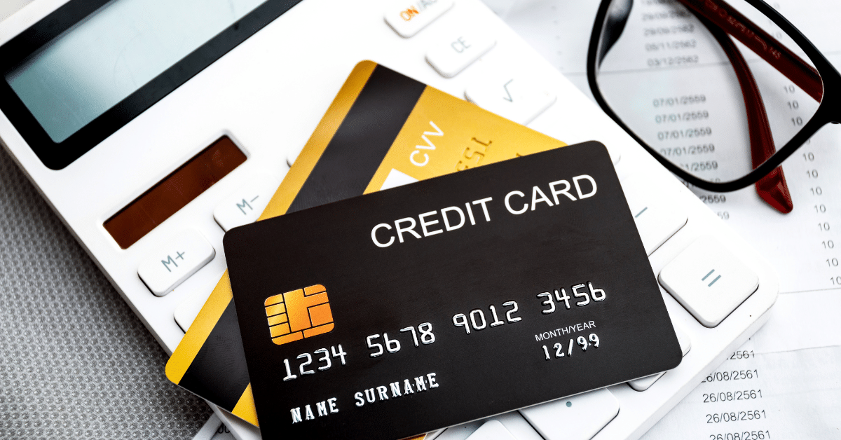 Over-the-Limit Fee on Your Credit Card