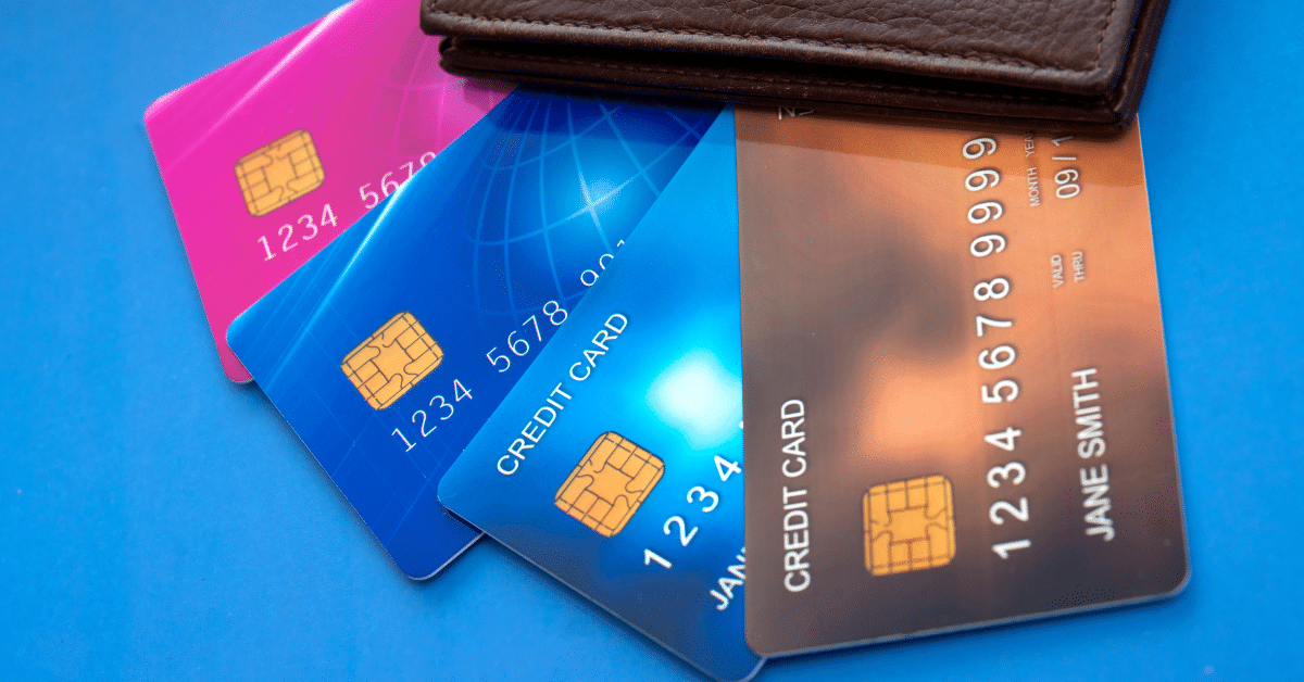 Top Credit Card in India